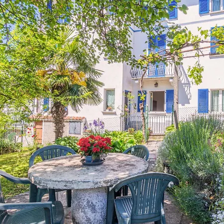 Elisabetta - Gla116 By Interhome Appartement *