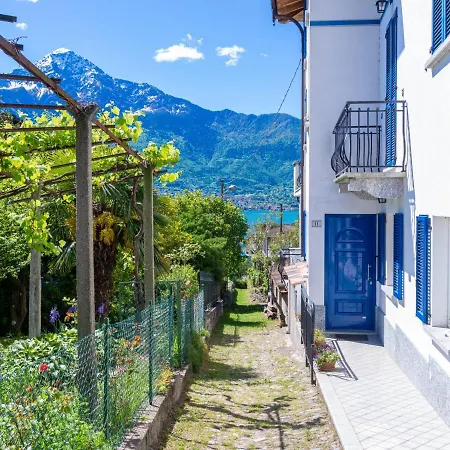 Elisabetta - Gla116 By Interhome Appartement *