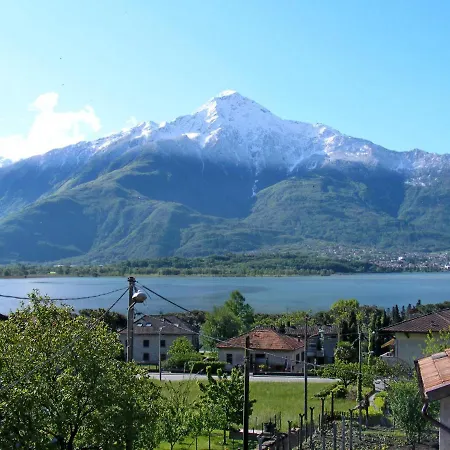 Elisabetta - Gla116 By Interhome Gera Lario