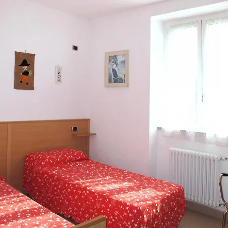 Appartement Elisabetta - Gla116 By Interhome *