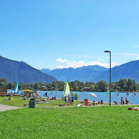 Elisabetta - Gla116 By Interhome Appartement *