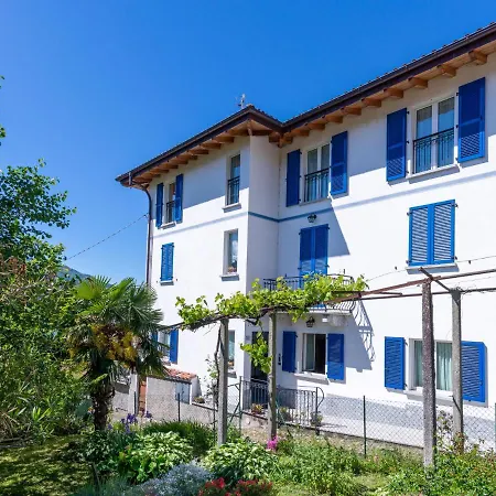 Elisabetta - Gla116 By Interhome *