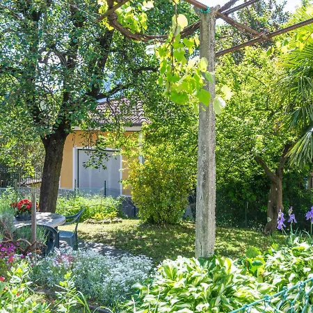 Elisabetta - Gla116 By Interhome * ジェーラ・ラーリオ