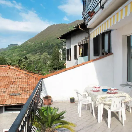 Elisabetta - Gla116 By Interhome Apartment Gera Lario
