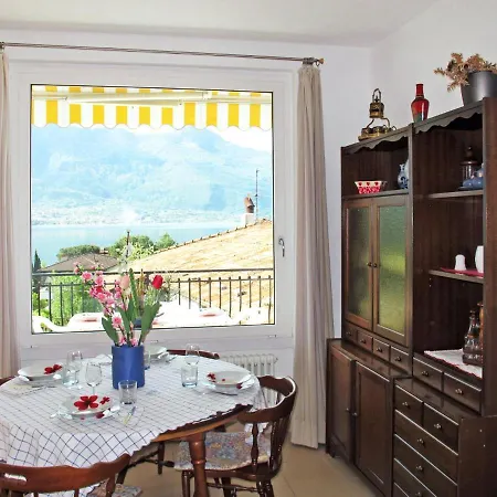 Appartamento Elisabetta - Gla116 By Interhome *