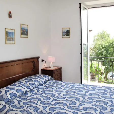 Apartment Elisabetta - Gla116 By Interhome Gera Lario
