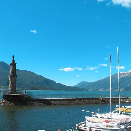 Elisabetta - Gla116 By Interhome Apartment *