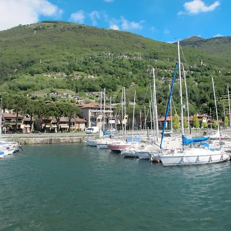 Elisabetta - Gla116 By Interhome Apartment