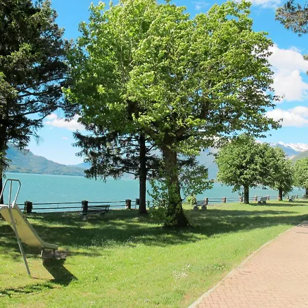 Elisabetta - Gla116 By Interhome Gera Lario