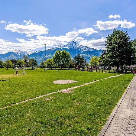 Elisabetta - Gla116 By Interhome Apartmán Gera Lario