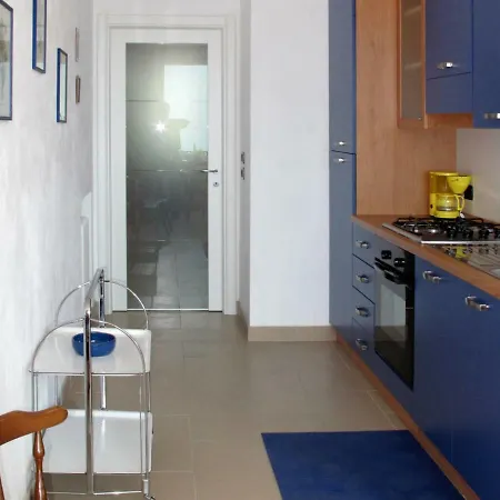 Elisabetta - Gla116 By Interhome