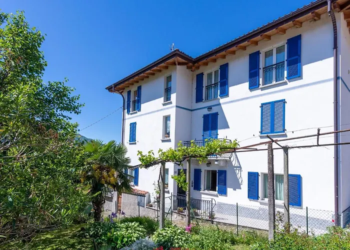 Elisabetta - Gla116 By Interhome *