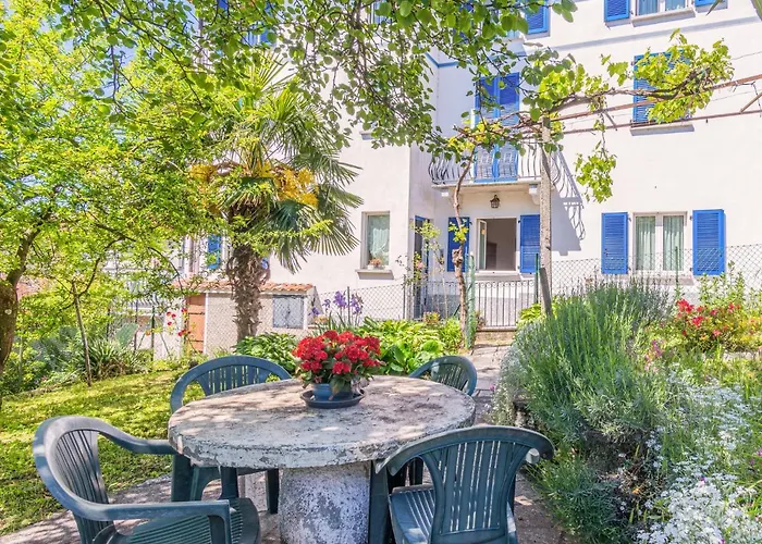 Elisabetta - Gla116 By Interhome アパート *