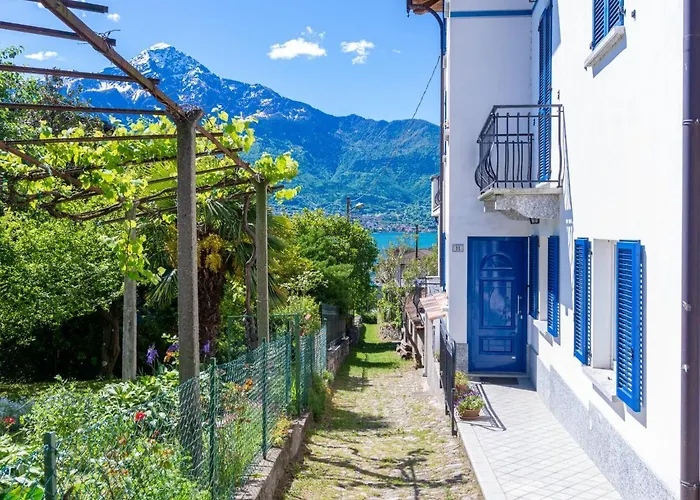 Elisabetta - Gla116 By Interhome アパート *