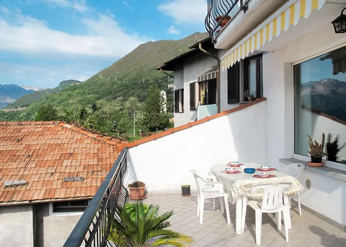 Elisabetta - Gla116 By Interhome アパート ジェーラ・ラーリオ