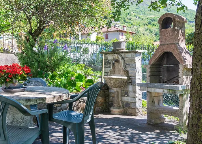 アパート Elisabetta - Gla116 By Interhome ジェーラ・ラーリオ