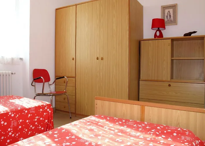 アパート Elisabetta - Gla116 By Interhome ジェーラ・ラーリオ