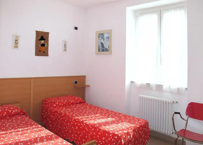 アパート Elisabetta - Gla116 By Interhome *