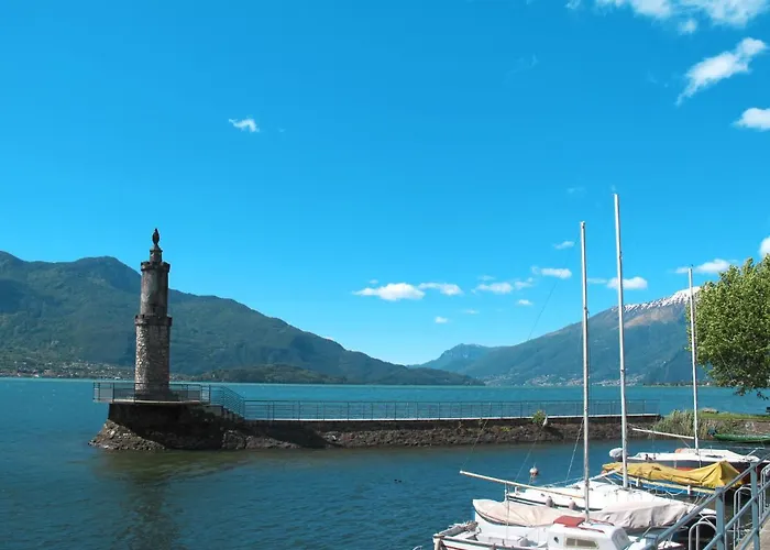 Elisabetta - Gla116 By Interhome アパート *