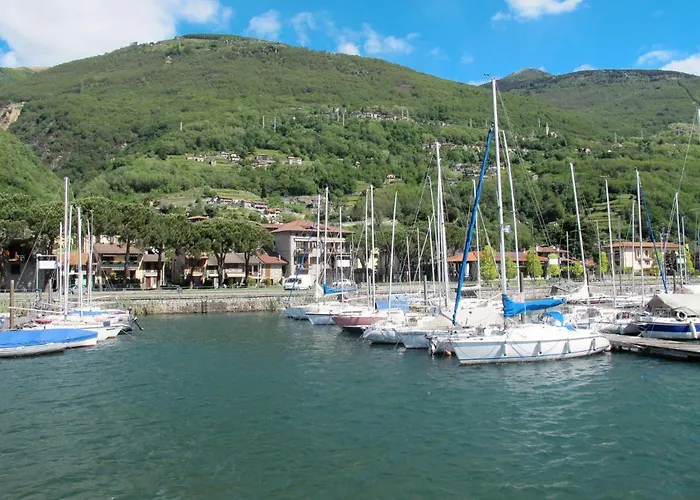 Elisabetta - Gla116 By Interhome アパート