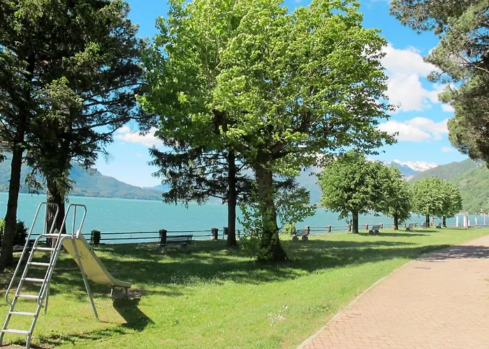 Elisabetta - Gla116 By Interhome ג'רה לאריו