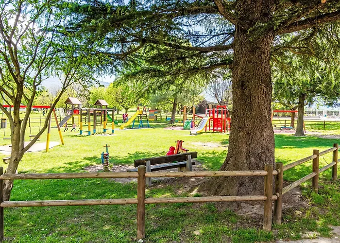 Elisabetta - Gla116 By Interhome *