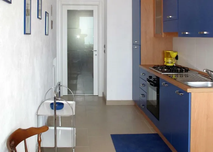 Elisabetta - Gla116 By Interhome