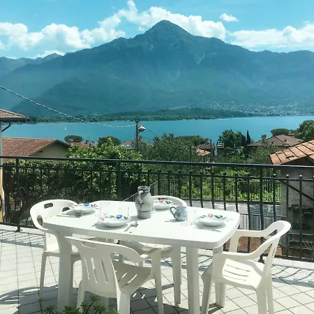 Elisabetta - Gla116 By Interhome דירה