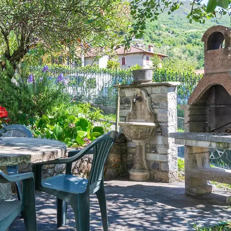 דירה Elisabetta - Gla116 By Interhome ג'רה לאריו